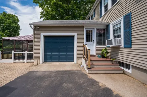 22 Park Avenue Claremont NH 03743