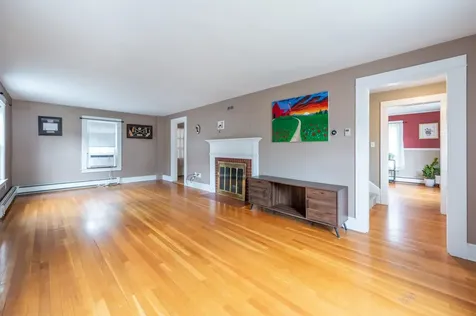 22 Park Avenue Claremont NH 03743