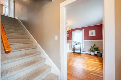 22 Park Avenue Claremont NH 03743