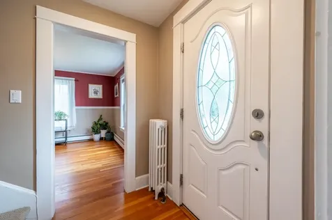 22 Park Avenue Claremont NH 03743