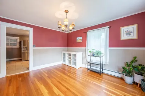 22 Park Avenue Claremont NH 03743