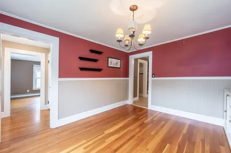 22 Park Avenue Claremont NH 03743