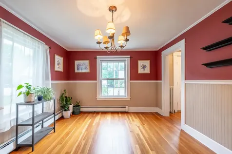 22 Park Avenue Claremont NH 03743