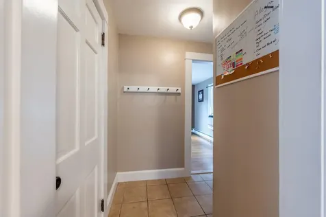 22 Park Avenue Claremont NH 03743