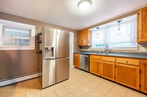 22 Park Avenue Claremont NH 03743