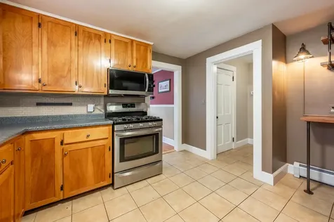 22 Park Avenue Claremont NH 03743
