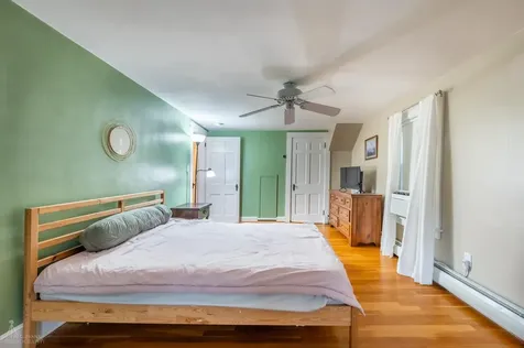 22 Park Avenue Claremont NH 03743