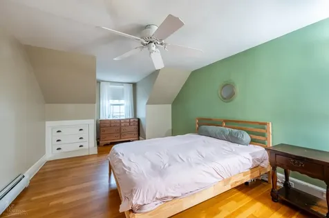22 Park Avenue Claremont NH 03743