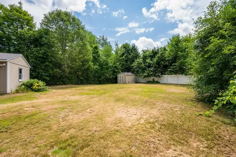 22 Park Avenue Claremont NH 03743