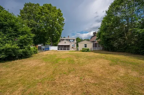 22 Park Avenue Claremont NH 03743