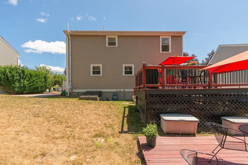 198 Megan Drive Manchester NH 03109