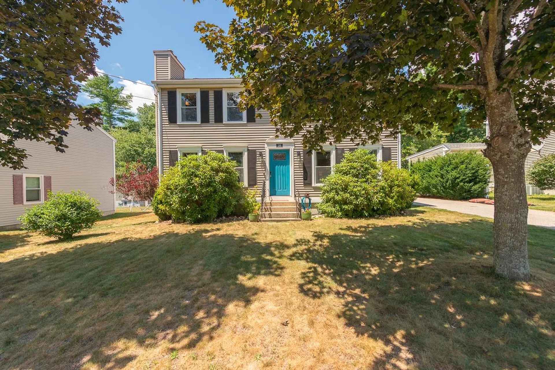 198 Megan Drive Manchester NH 03109
