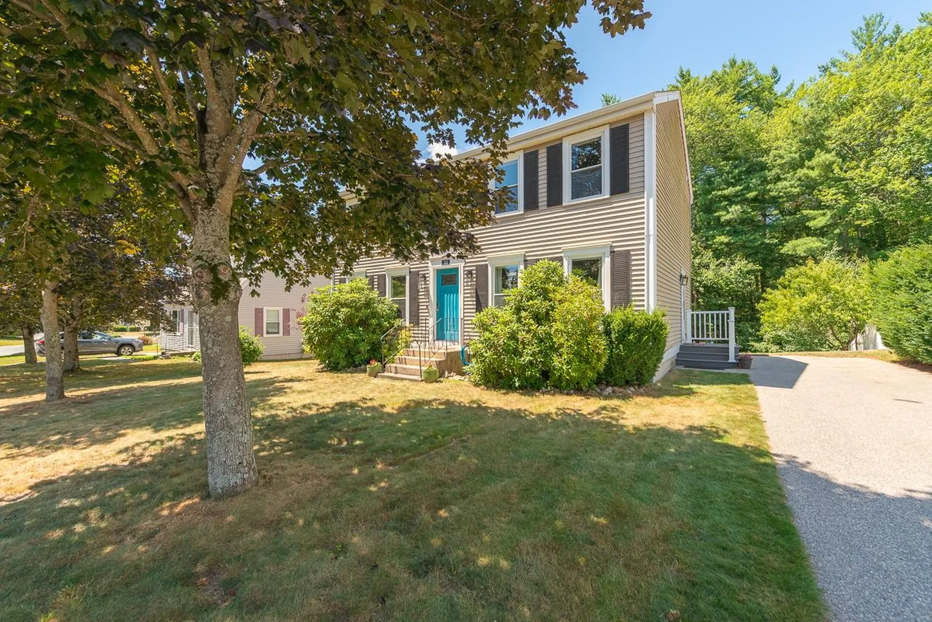 198 Megan Drive Manchester NH 03109