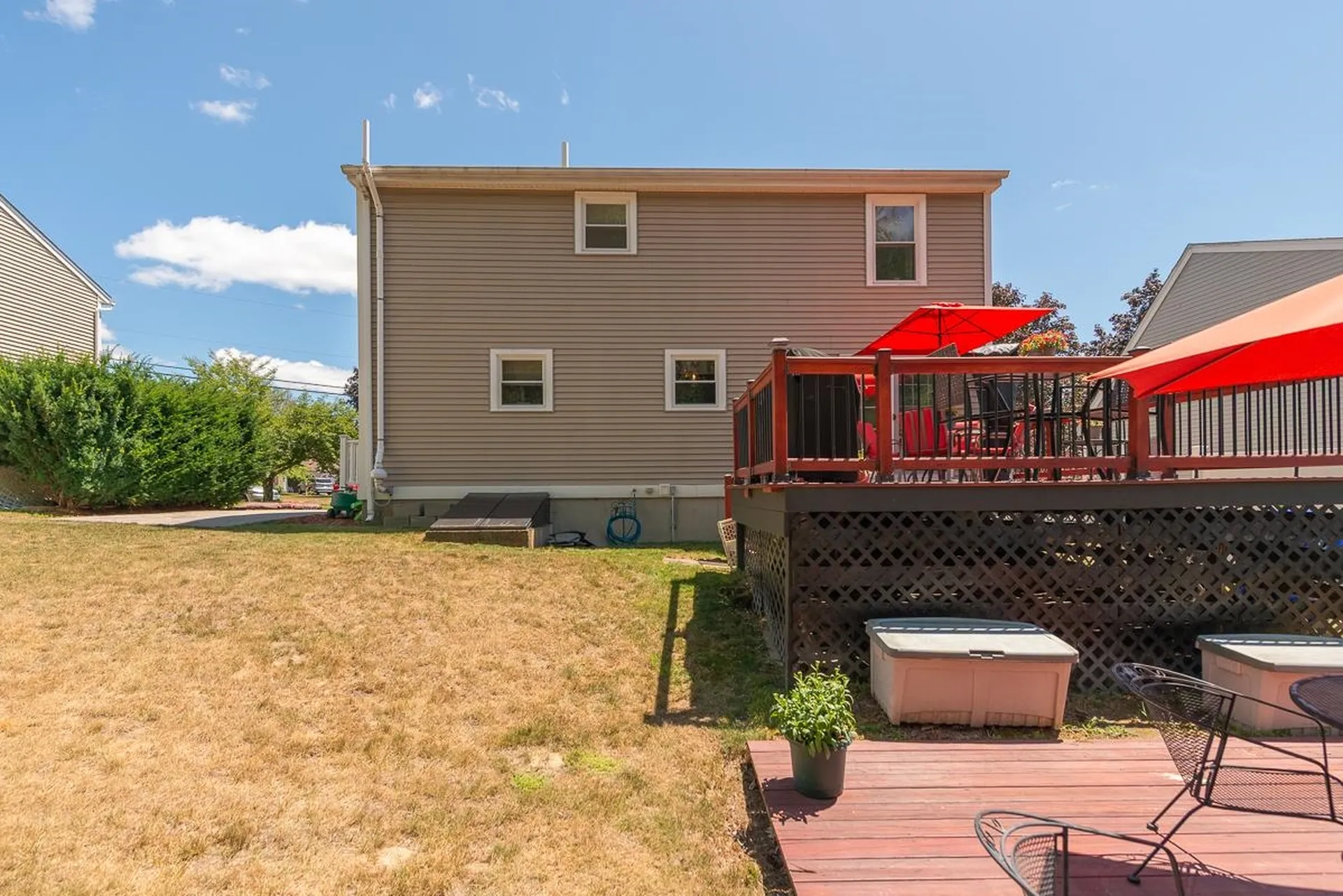 198 Megan Drive Manchester NH 03109