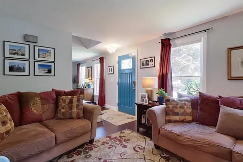 198 Megan Drive Manchester NH 03109