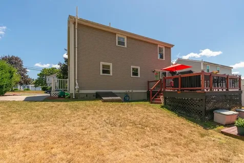 198 Megan Drive Manchester NH 03109