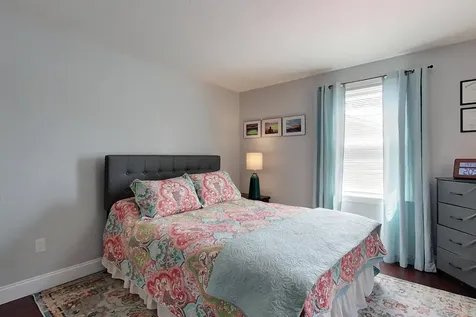 198 Megan Drive Manchester NH 03109