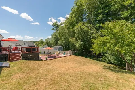 198 Megan Drive Manchester NH 03109