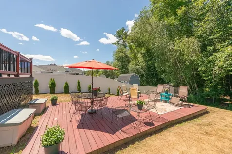 198 Megan Drive Manchester NH 03109