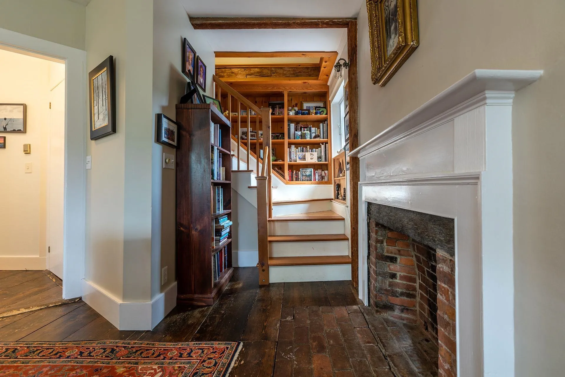 5518 Vt Route 12 Barnard VT 05031