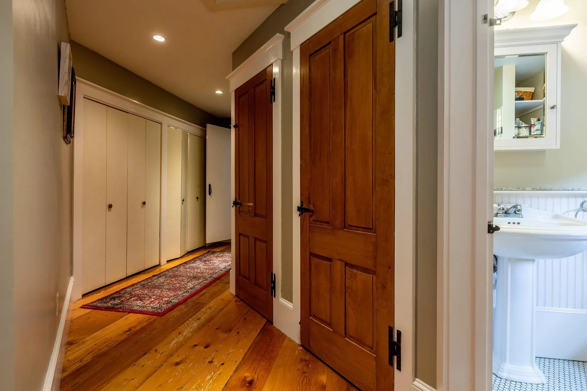 5518 Vt Route 12 Barnard VT 05031