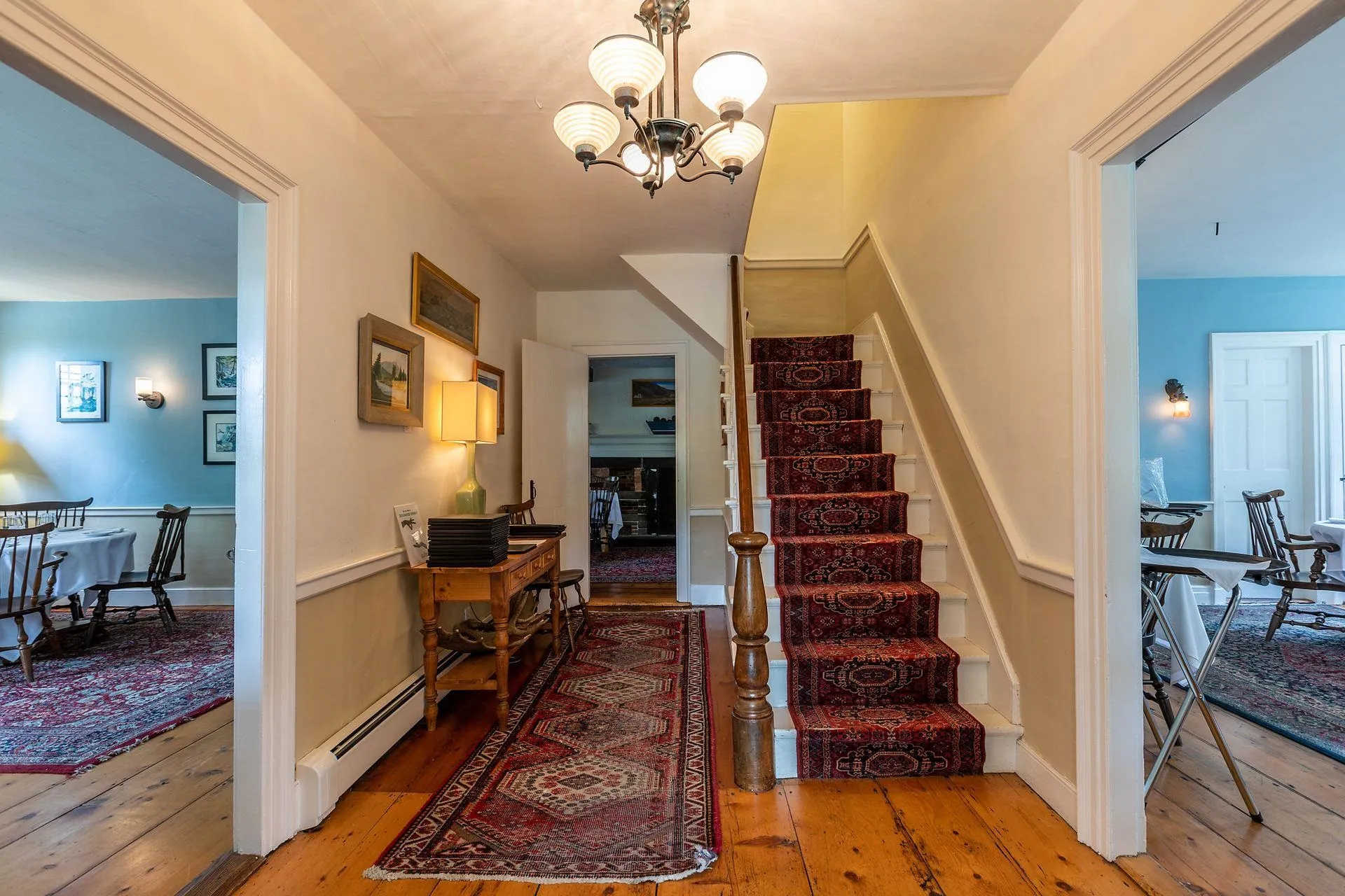 5518 Vt Route 12 Barnard VT 05031