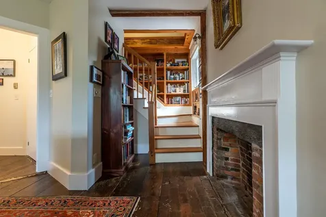 5518 Vt Route 12 Barnard VT 05031