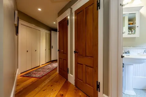 5518 Vt Route 12 Barnard VT 05031