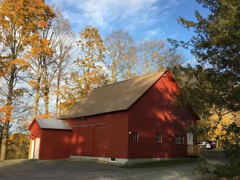 5518 Vt Route 12 Barnard VT 05031