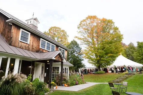 5518 Vt Route 12 Barnard VT 05031