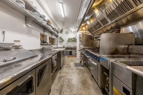 5518 Vt Route 12 Barnard VT 05031