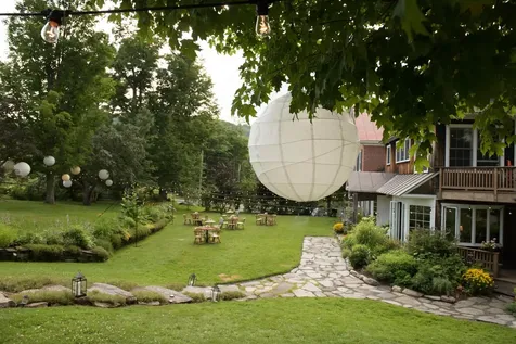 5518 Vt Route 12 Barnard VT 05031