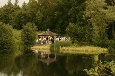 5518 Vt Route 12 Barnard VT 05031