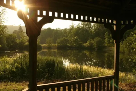 5518 Vt Route 12 Barnard VT 05031