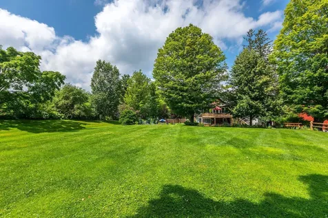 5518 Vt Route 12 Barnard VT 05031