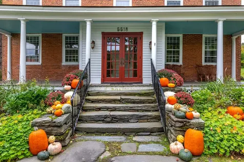 5518 Vt Route 12 Barnard VT 05031