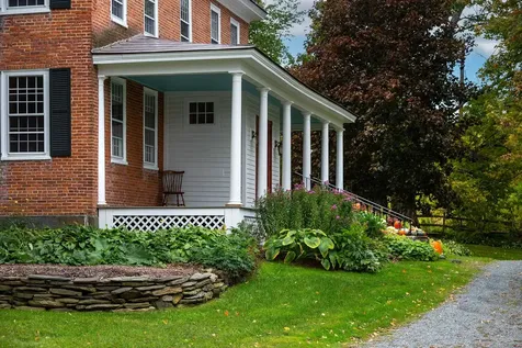 5518 Vt Route 12 Barnard VT 05031