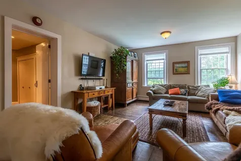 5518 Vt Route 12 Barnard VT 05031