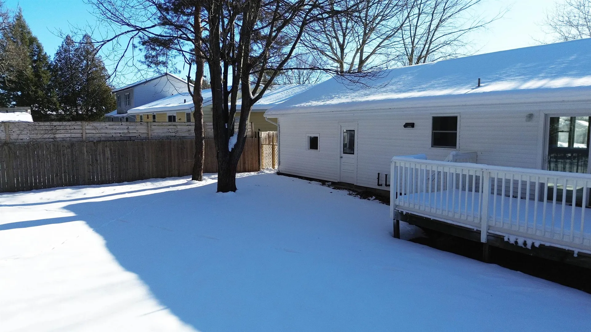 39 Gail Street Winooski VT 05404