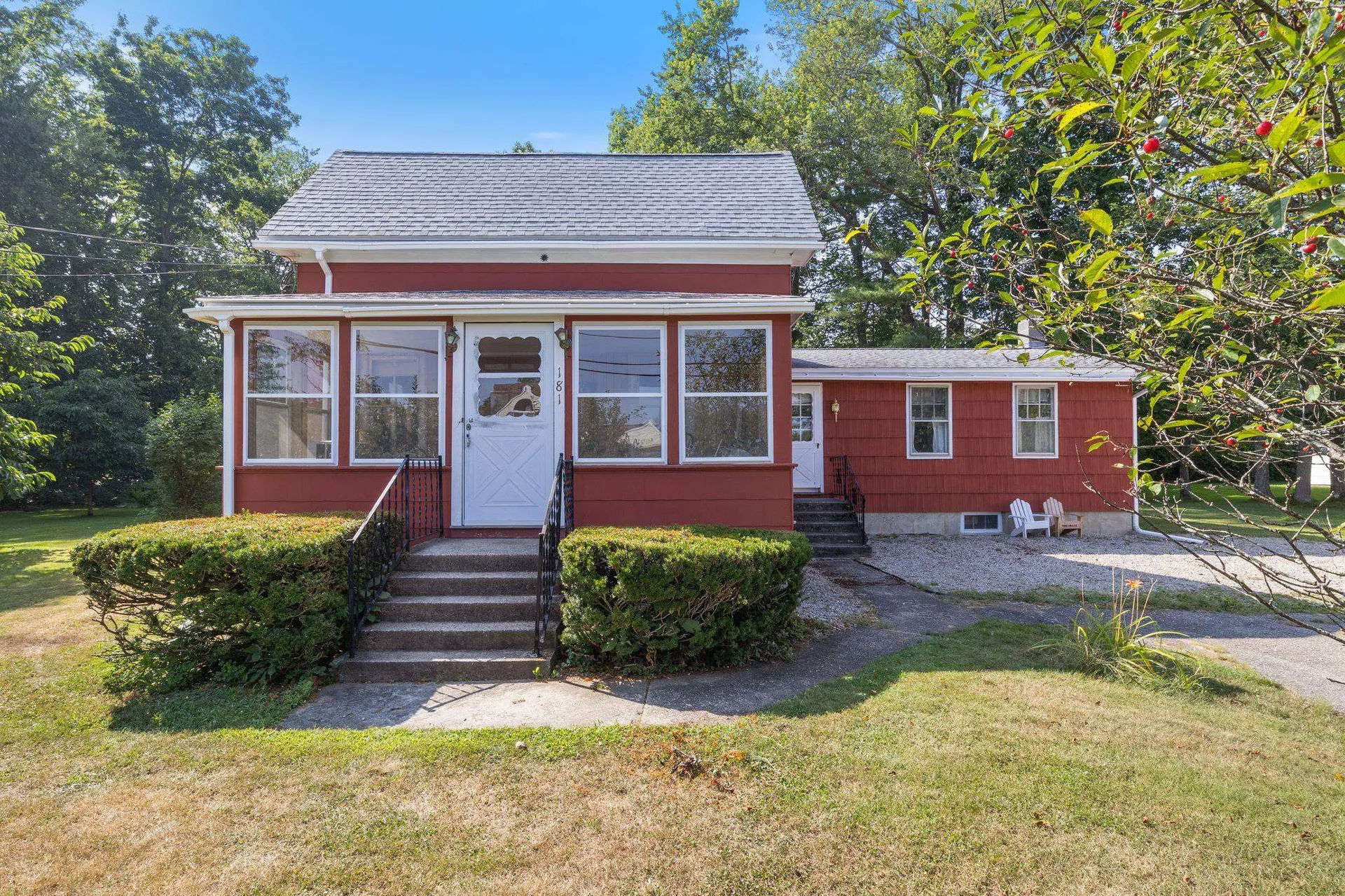 181 Garrison Road Dover NH 03820