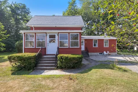 181 Garrison Road Dover NH 03820