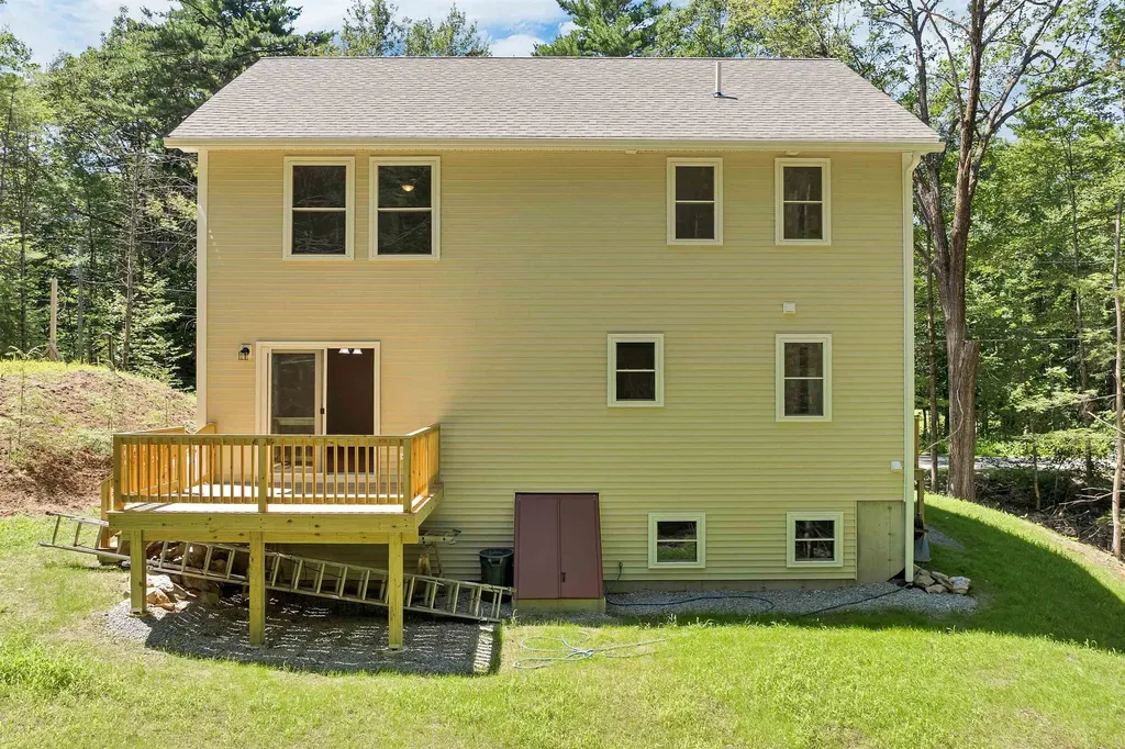 128 Onset Road Bennington NH 03442