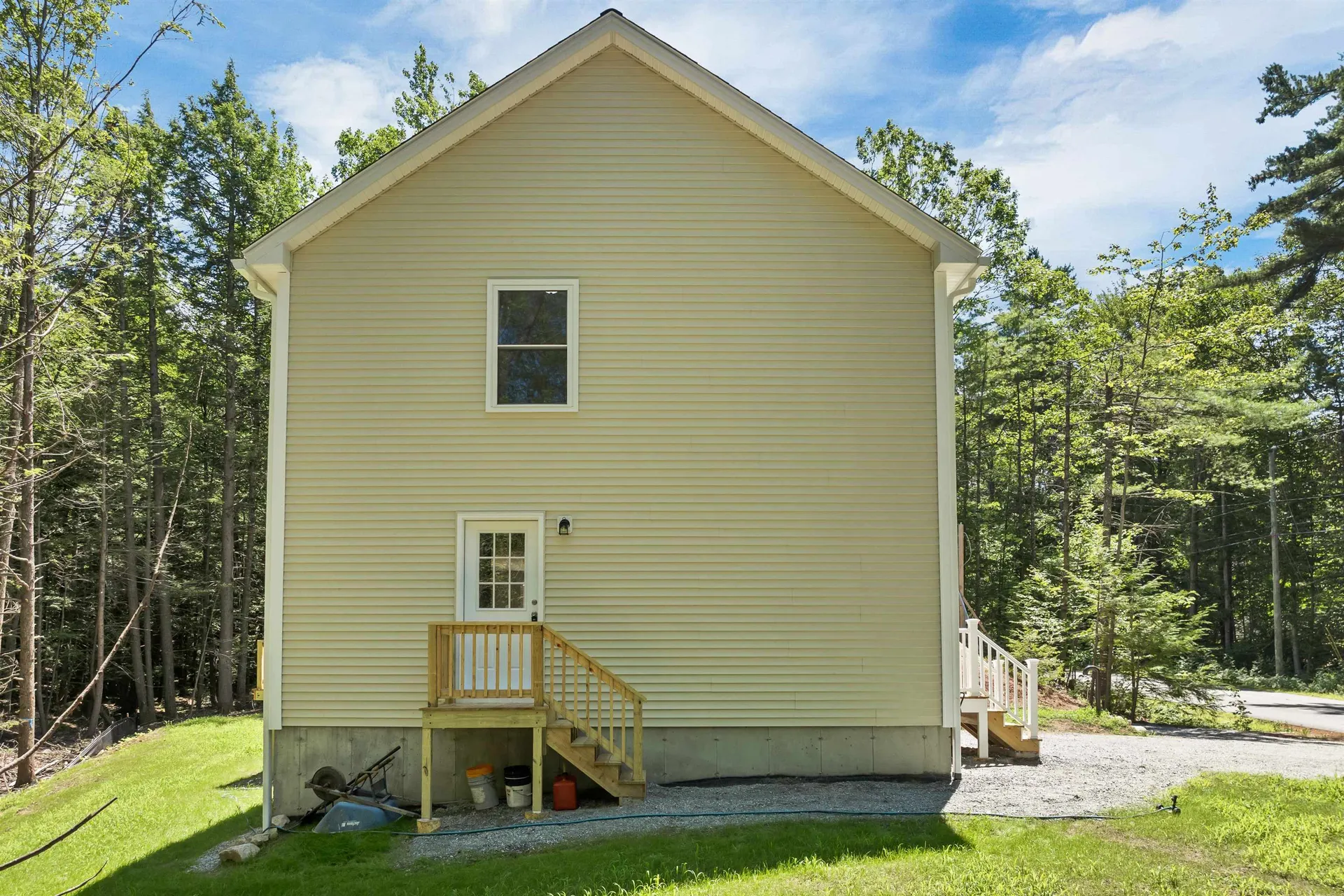 128 Onset Road Bennington NH 03442