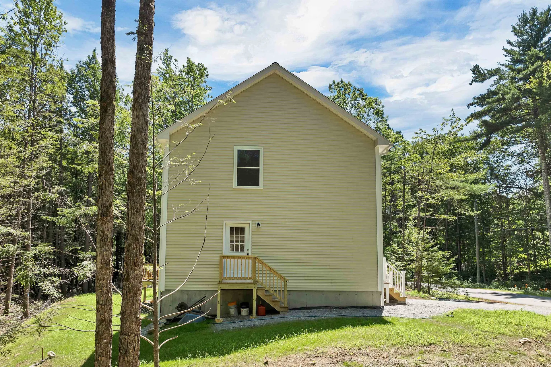 128 Onset Road Bennington NH 03442