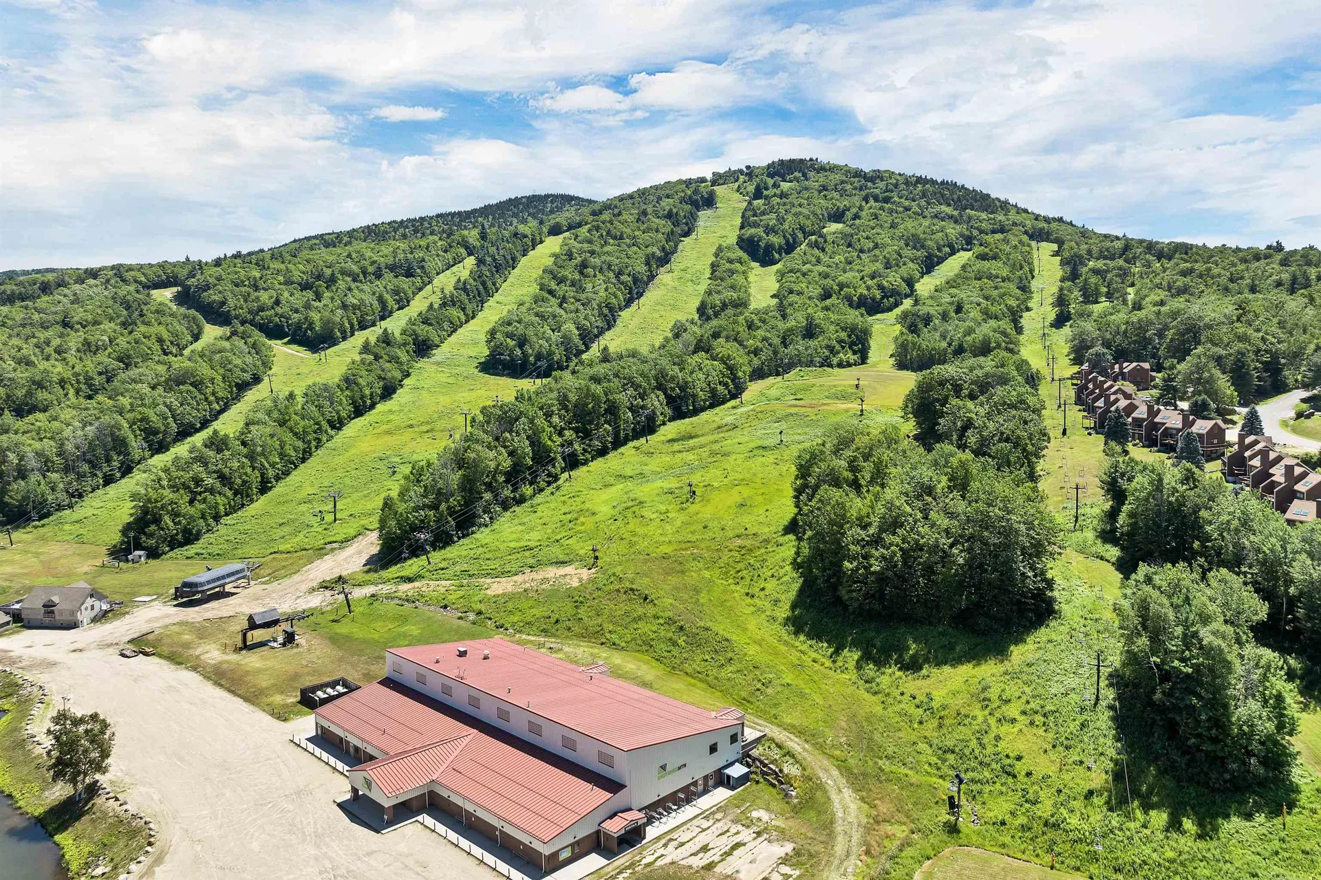 128 Onset Road Bennington NH 03442