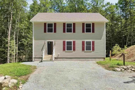 128 Onset Road Bennington NH 03442