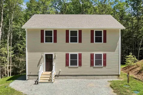 128 Onset Road Bennington NH 03442