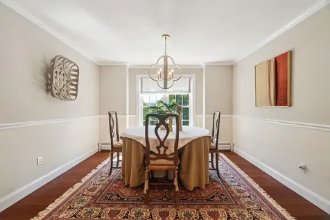 2 Mountainside Drive Sutton NH 03260