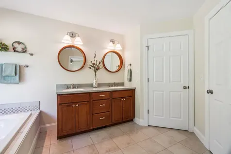 2 Mountainside Drive Sutton NH 03260