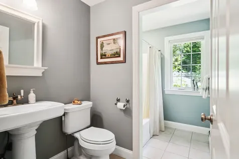 2 Mountainside Drive Sutton NH 03260